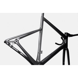 Велосипед Cannondale SuperSix EVO Carbon Disc Ultegra Di2 2021 frame 44