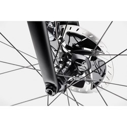 Велосипед Cannondale SuperSix EVO Carbon Disc Ultegra Di2 2021 frame 60