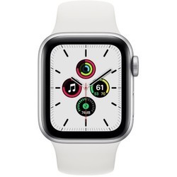 Смарт часы Apple Watch SE 44mm Cellular