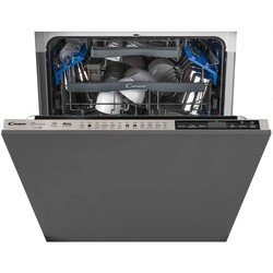 Встраиваемая посудомоечная машина Candy Brava CDIMN 4S613PS