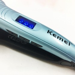 Фен Kemei KM-9621