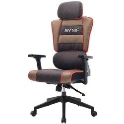 Компьютерное кресло Falto Synif Champion (черный)