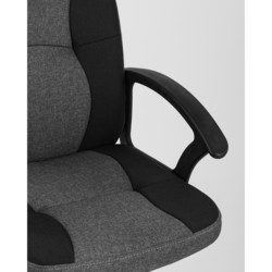 Компьютерное кресло Stool Group TopChairs Comfort (серый)
