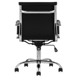 Компьютерное кресло Stool Group TopChairs City S (коричневый)