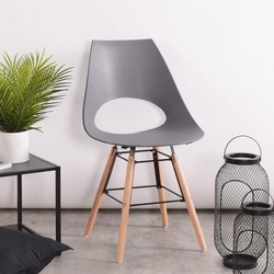 Стул Stool Group Hanna