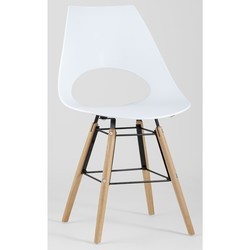 Стул Stool Group Hanna