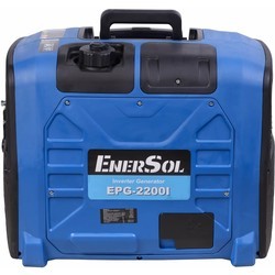 Электрогенератор EnerSol EPG-2200I