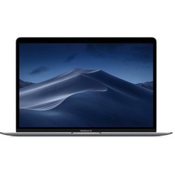 Ноутбук Apple MacBook Air 13 (2020) (Z0YK0007B)