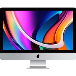 Персональный компьютер Apple iMac 27" 5K 2020 (Z0ZV000PU)
