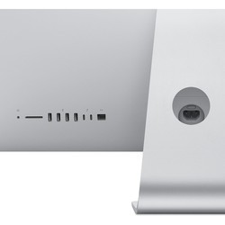 Персональный компьютер Apple iMac 27" 5K 2020 (Z0ZV000PW)