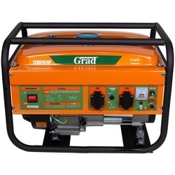 Электрогенератор GRAD Tools 5710915