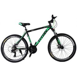 Велосипед TITAN Solar 26 2019 frame 15