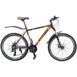 Велосипед TITAN Solar 26 2019 frame 15