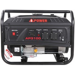 Электрогенератор A-iPower Lite AP3100