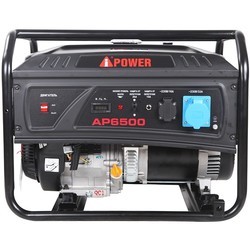 Электрогенератор A-iPower Lite AP6500