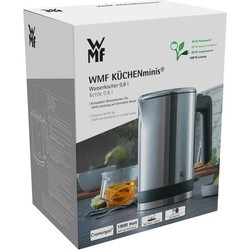 Электрочайник WMF KITCHENminis Kettle