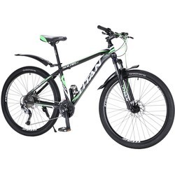 Велосипед TITAN Solar 27.5 2020 frame 21