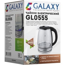 Электрочайник Galaxy GL0555