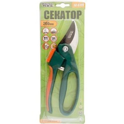 Секатор Master Tool 14-6119