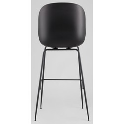 Стул Stool Group Beetle PU with back