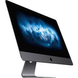 Персональный компьютер Apple iMac Pro 27" 5K 2020 (Z14B/9)