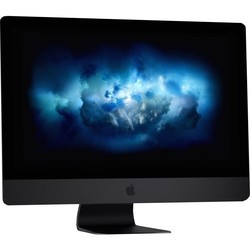Персональный компьютер Apple iMac Pro 27" 5K 2020 (Z14B/9)