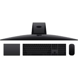 Персональный компьютер Apple iMac Pro 27" 5K 2020 (Z14B/30)