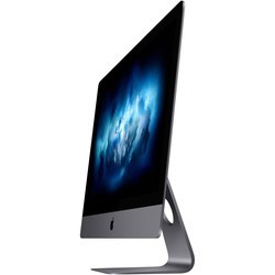 Персональный компьютер Apple iMac Pro 27" 5K 2020 (Z14B/33)