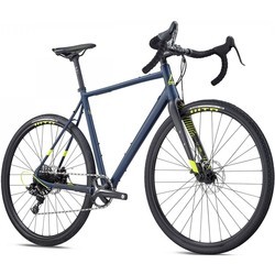 Велосипед Fuji Bikes Jari 1.3 2020 frame 46