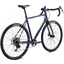 Велосипед Fuji Bikes Jari 1.3 2020 frame 49