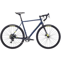 Велосипед Fuji Bikes Jari 1.3 2020 frame 52