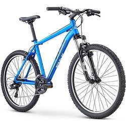 Велосипед Fuji Bikes Nevada 26 1.9 V-Brake 2020 frame XS