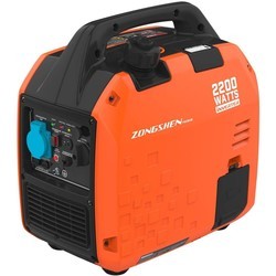 Электрогенератор Zongshen BQH 2200E