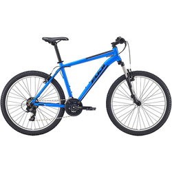 Велосипед Fuji Bikes Nevada 26 1.9 V-Brake 2020 frame S