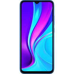 Мобильный телефон Xiaomi Redmi 9C 64GB (синий)