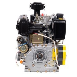 Двигатель Kentavr DVU-500DSHLE