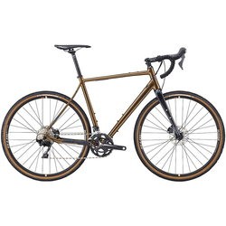 Велосипед Fuji Bikes Jari 1.1 2020 frame 52