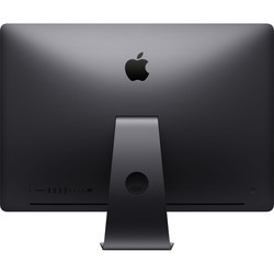 Персональный компьютер Apple iMac Pro 27" 5K 2020 (Z14B/65)