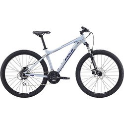 Велосипед Fuji Bikes Addy 27.5 1.7 2020 frame S