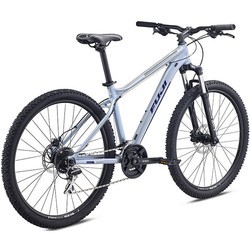 Велосипед Fuji Bikes Addy 27.5 1.7 2020 frame S