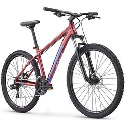 Велосипед Fuji Bikes Addy 27.5 1.9 2020 frame S