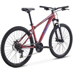 Велосипед Fuji Bikes Addy 27.5 1.9 2020 frame S