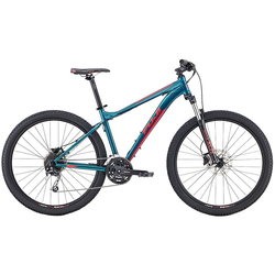 Велосипед Fuji Bikes Addy 27.5 1.5 2020 frame S