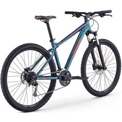 Велосипед Fuji Bikes Addy 27.5 1.5 2020 frame M