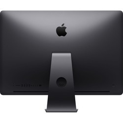 Персональный компьютер Apple iMac Pro 27" 5K 2020 (Z14B/81)