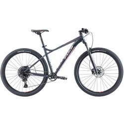 Велосипед Fuji Bikes Nevada 29 1.1 2020 frame XL