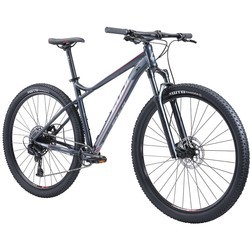 Велосипед Fuji Bikes Nevada 29 1.1 2020 frame XXL
