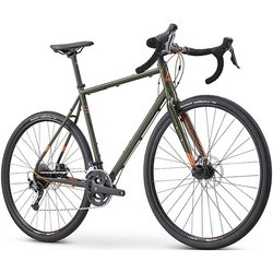 Велосипед Fuji Bikes Jari 2.3 2020 frame 46