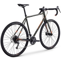 Велосипед Fuji Bikes Jari 2.3 2020 frame 46