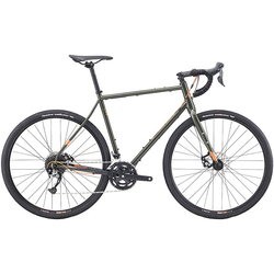Велосипед Fuji Bikes Jari 2.3 2020 frame 52